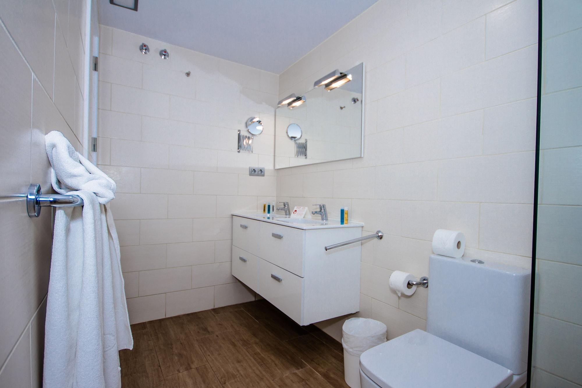 Ig Nachosol Premium Apartments By Servatur (Adults Only) Puerto Rico  Dış mekan fotoğraf