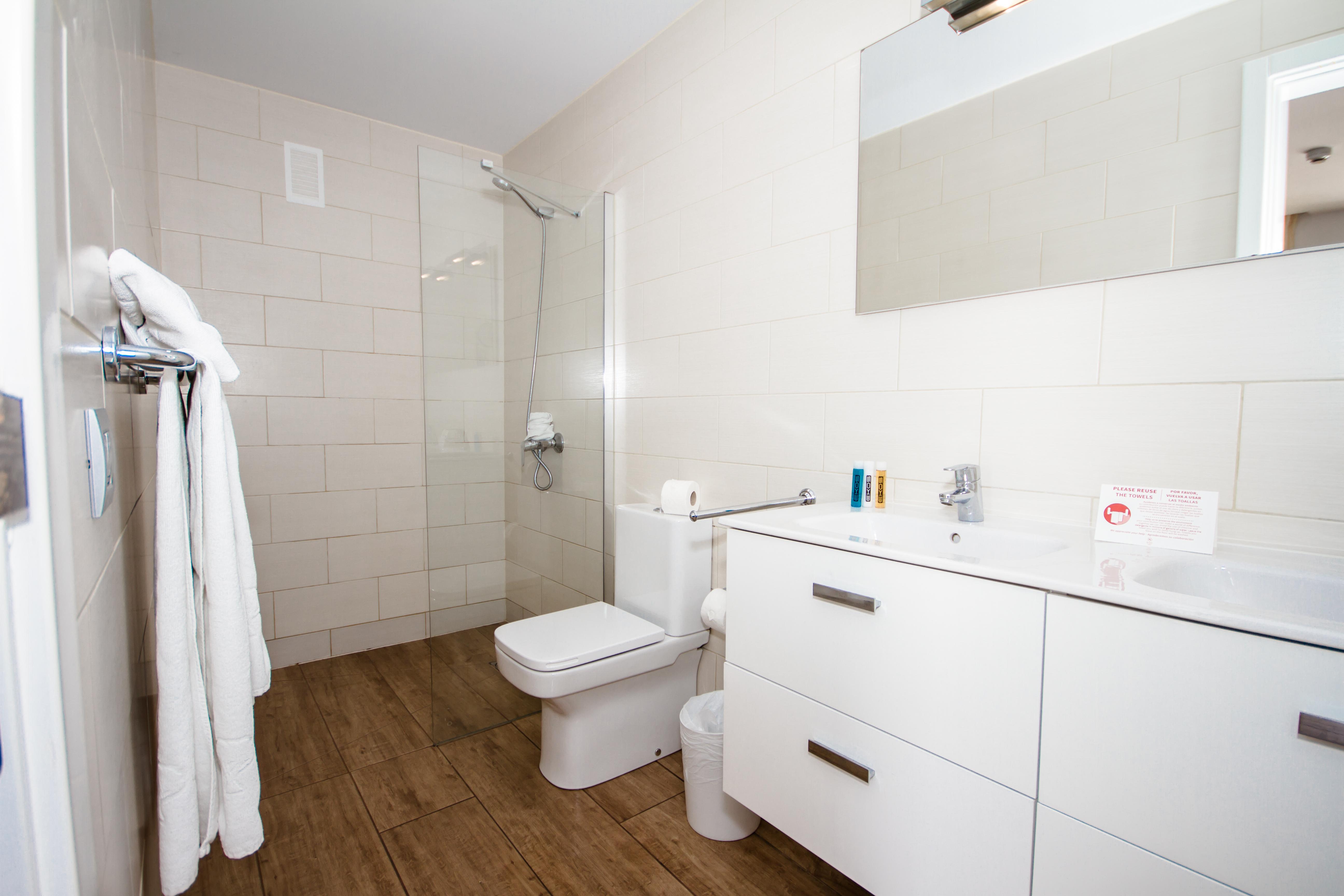 Ig Nachosol Premium Apartments By Servatur (Adults Only) Puerto Rico  Dış mekan fotoğraf