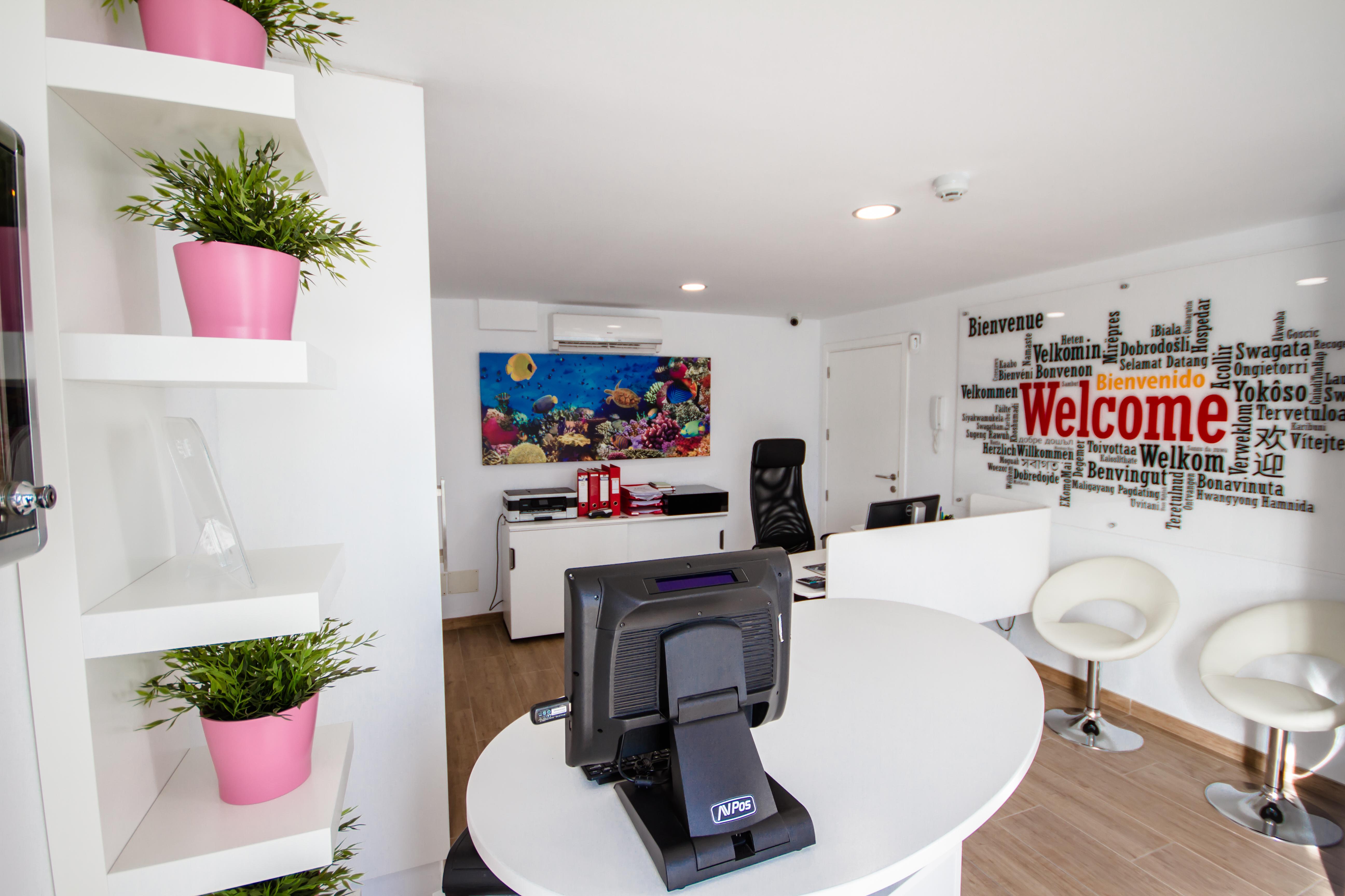 Ig Nachosol Premium Apartments By Servatur (Adults Only) Puerto Rico  Dış mekan fotoğraf