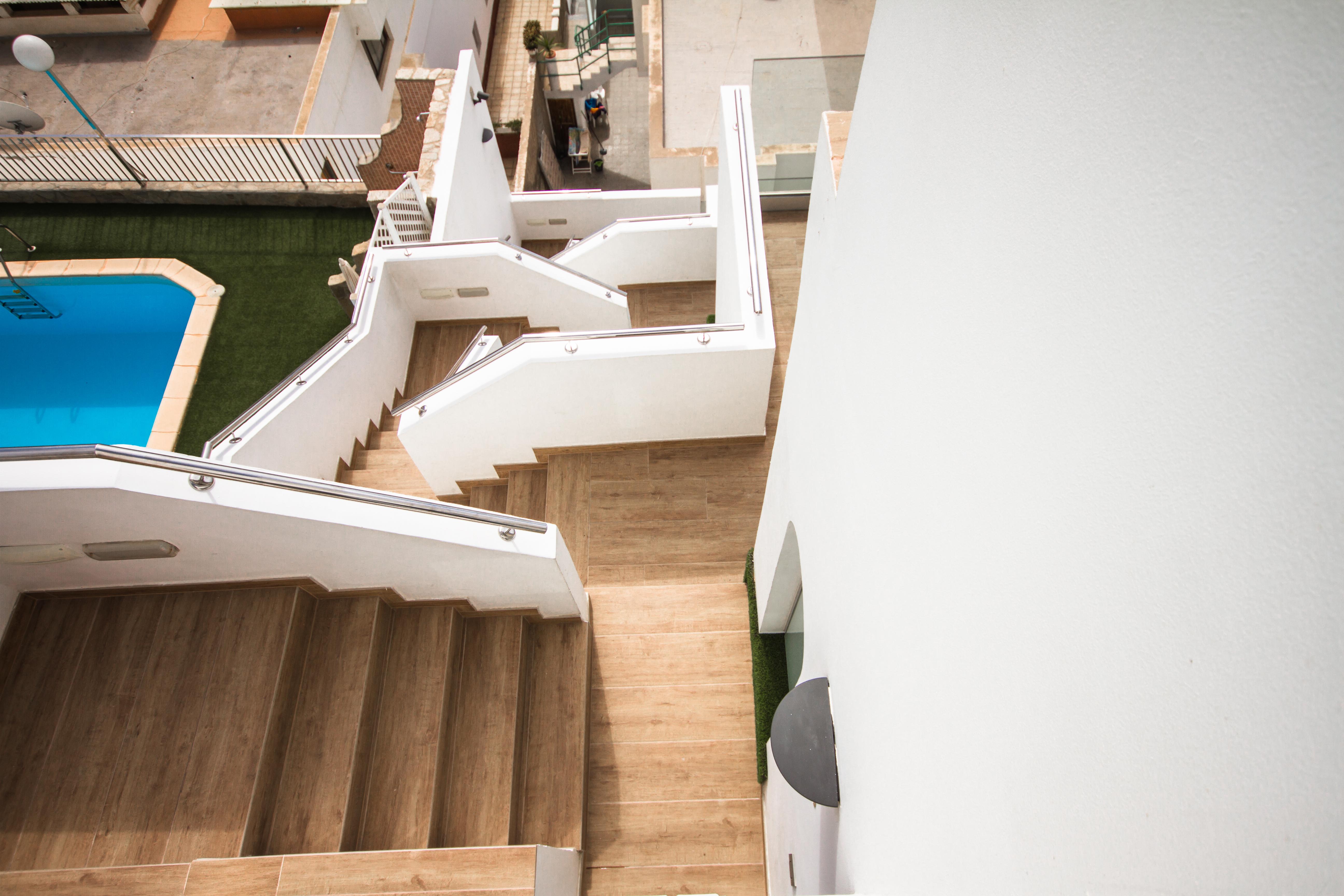 Ig Nachosol Premium Apartments By Servatur (Adults Only) Puerto Rico  Dış mekan fotoğraf