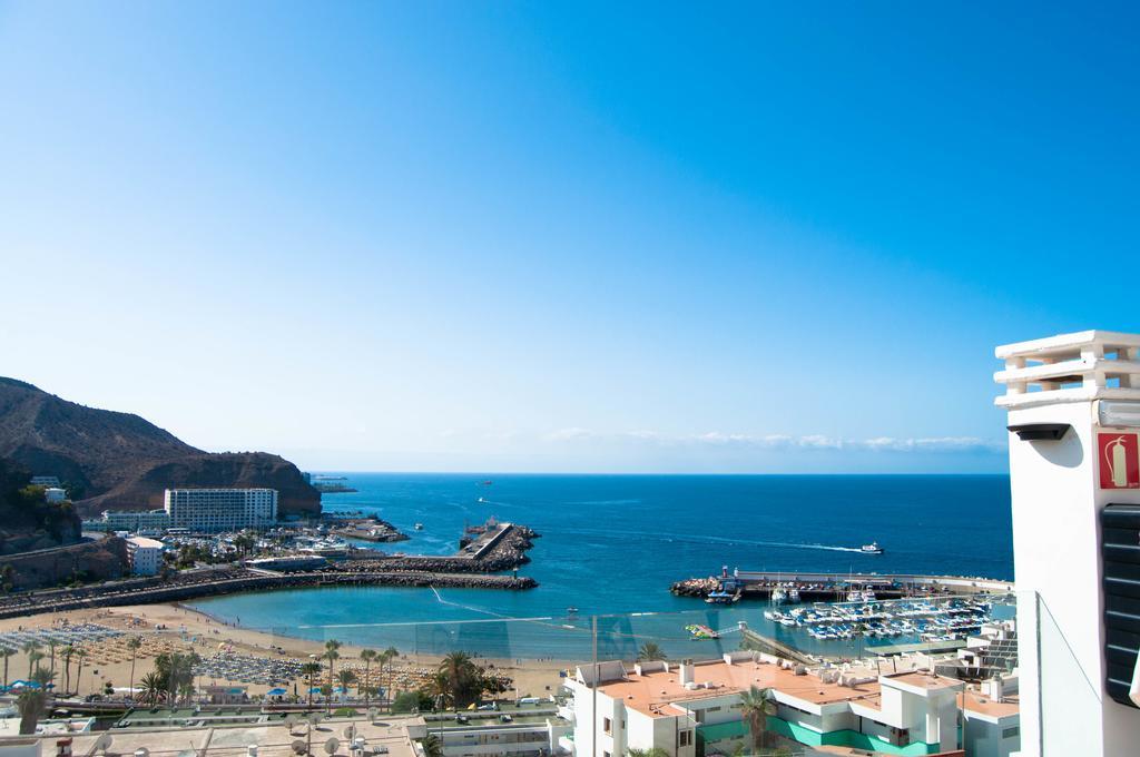 Ig Nachosol Premium Apartments By Servatur (Adults Only) Puerto Rico  Dış mekan fotoğraf