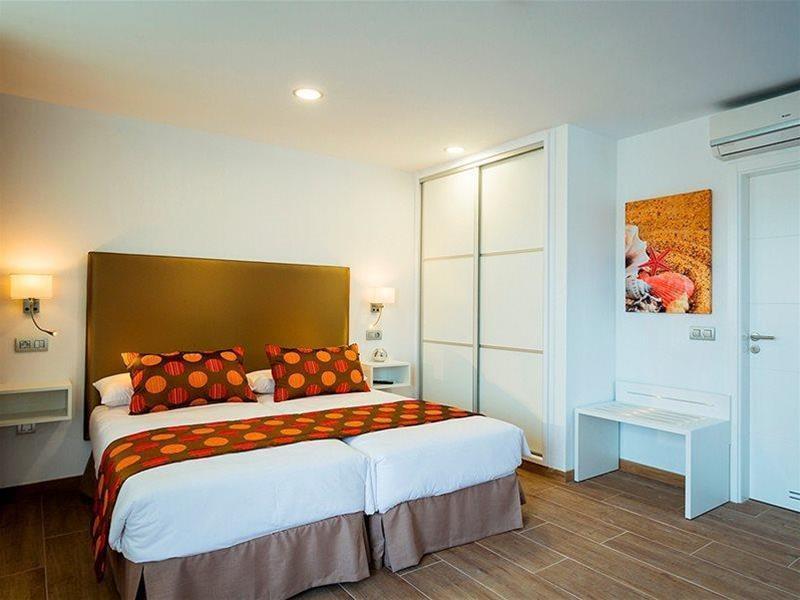 Ig Nachosol Premium Apartments By Servatur (Adults Only) Puerto Rico  Dış mekan fotoğraf