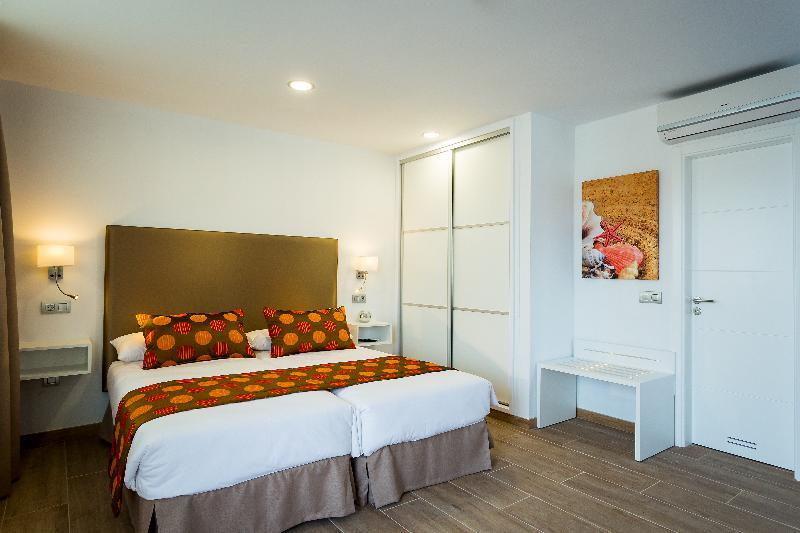Ig Nachosol Premium Apartments By Servatur (Adults Only) Puerto Rico  Dış mekan fotoğraf