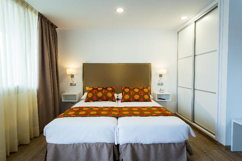Ig Nachosol Premium Apartments By Servatur (Adults Only) Puerto Rico  Dış mekan fotoğraf