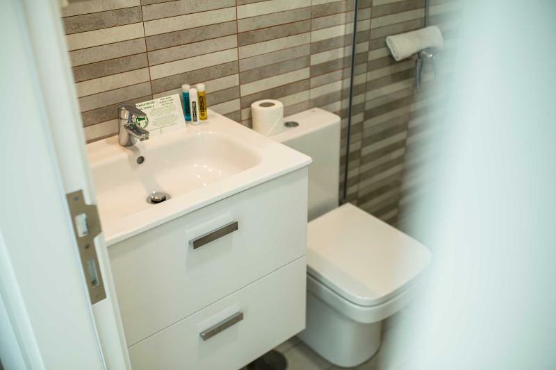 Ig Nachosol Premium Apartments By Servatur (Adults Only) Puerto Rico  Dış mekan fotoğraf