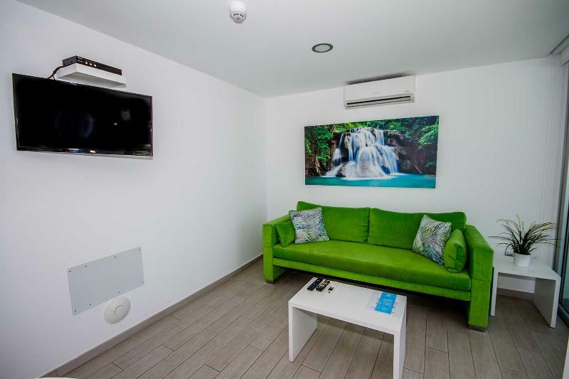 Ig Nachosol Premium Apartments By Servatur (Adults Only) Puerto Rico  Dış mekan fotoğraf
