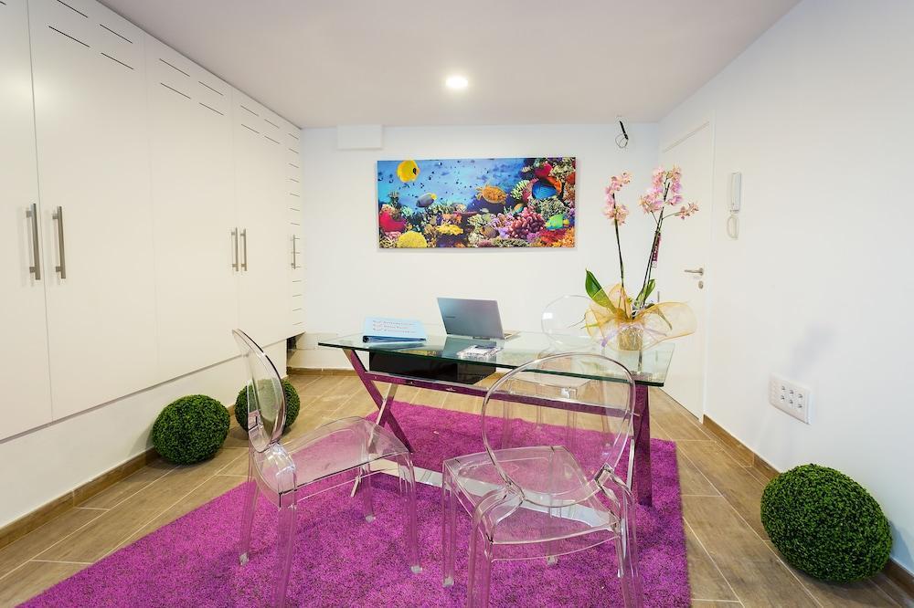 Ig Nachosol Premium Apartments By Servatur (Adults Only) Puerto Rico  Dış mekan fotoğraf